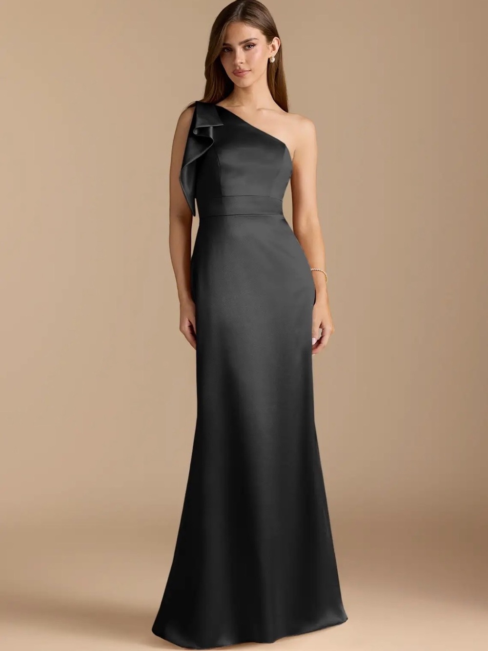 Azazie Bridesmaid Dress